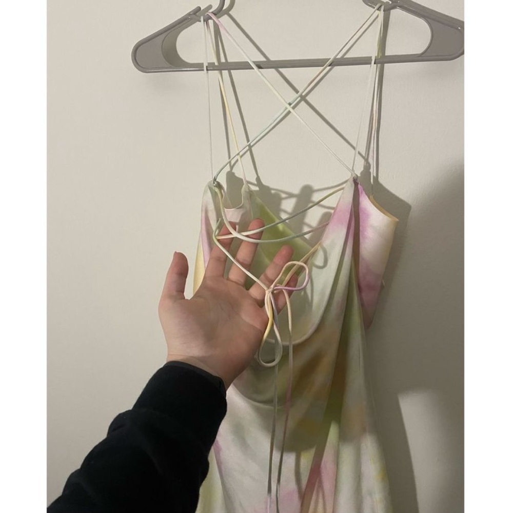 Zara Mini Dress - Picture 7 of 7